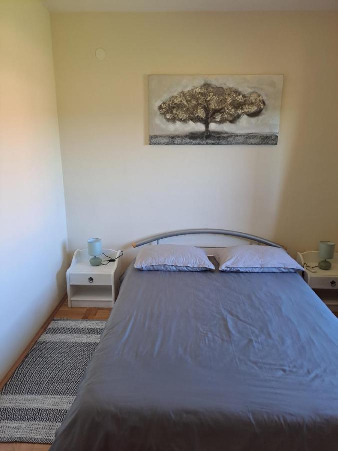 Rooms Goris Exteriör bild