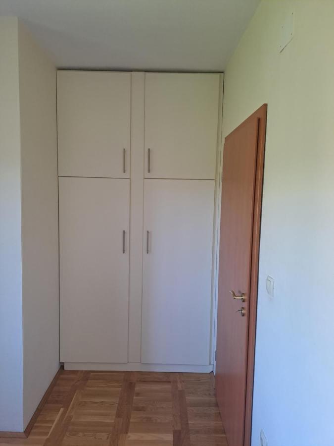Rooms Goris Exteriör bild