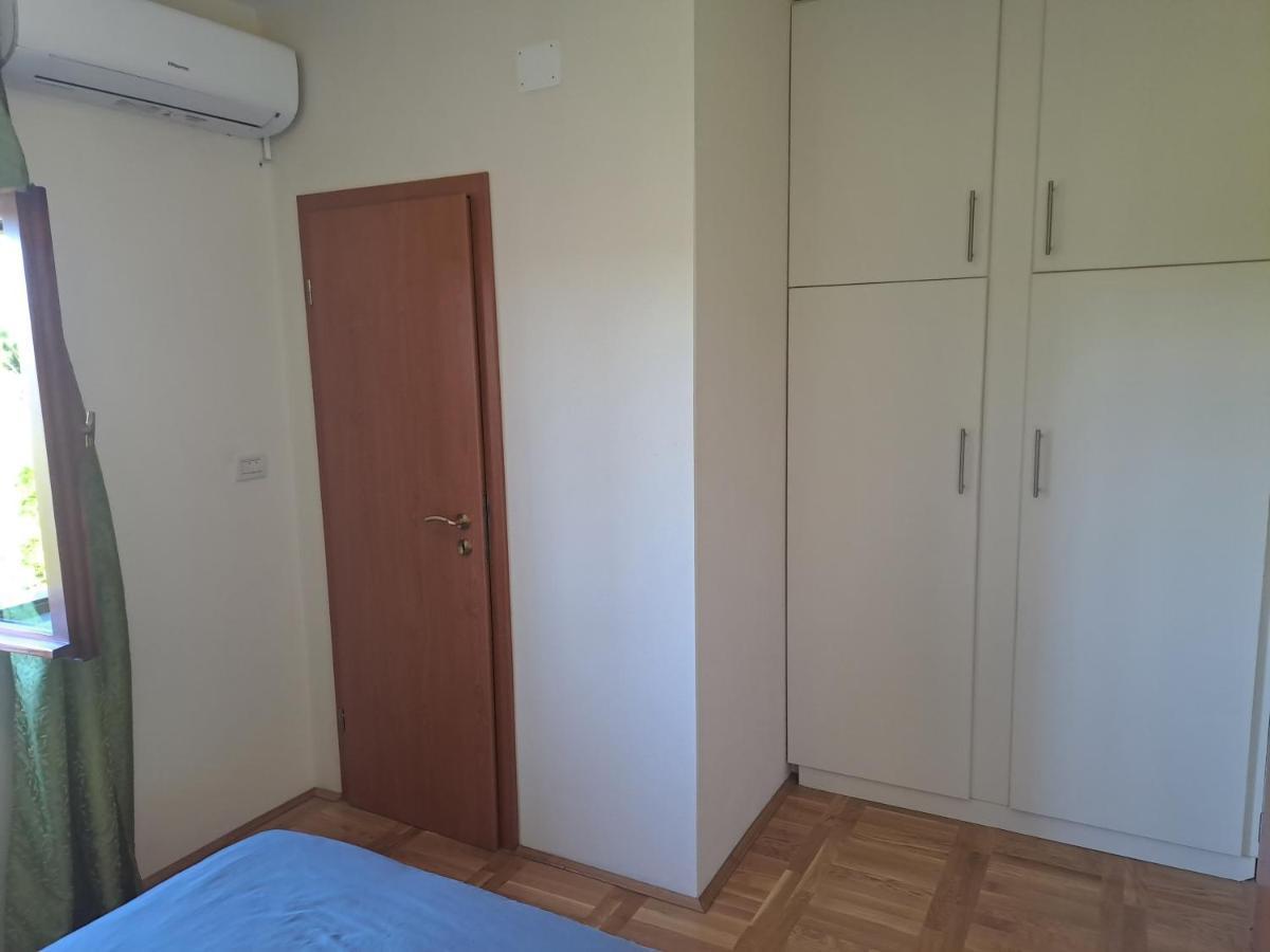 Rooms Goris Exteriör bild
